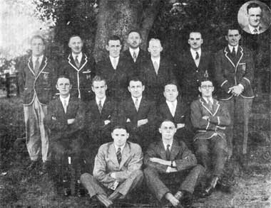 Committee 1928-29