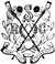 Sydney Rowing Club Emblem