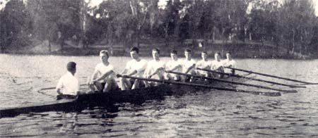 1911 SA Crew