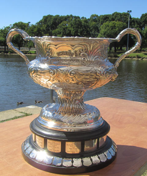 Grand Challenge Cup
