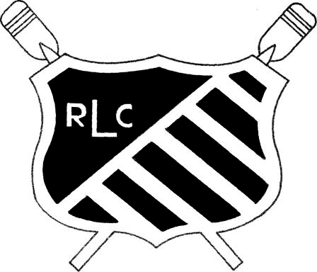 Leichhardt Rowing Club Emblem