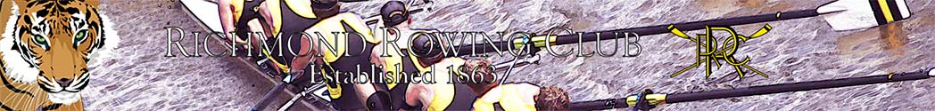 history of richmond rowing club melbourne australia