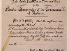 1912-Certificate