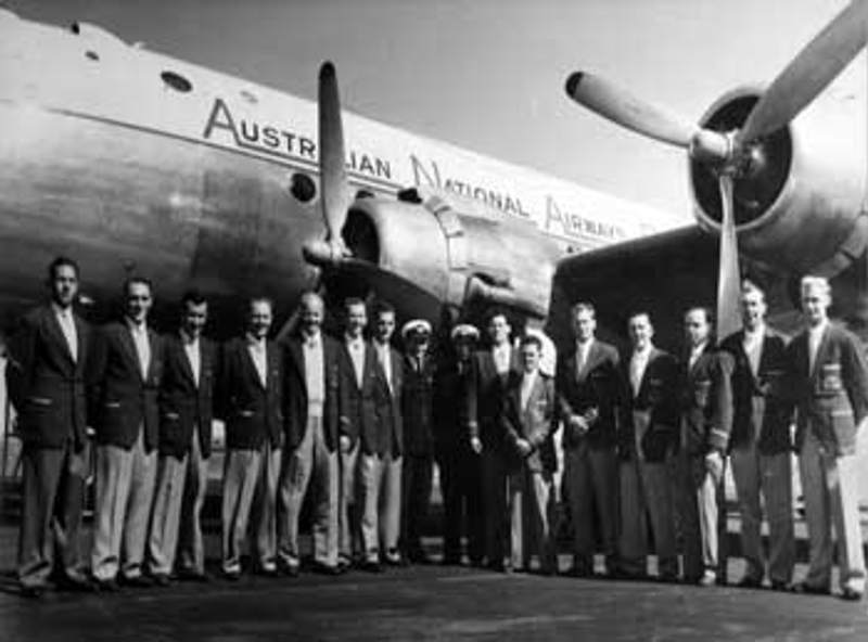 1954-NSW-team