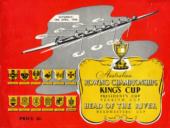 1959 programme