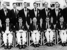 1952 Rowing Team