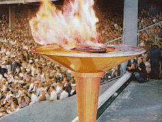 1956 Flame