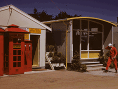 1956 Village Post Office