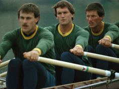 1984 Los Angeles Olympic Games - Gallery 3
