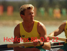 1988 Seoul Olympic Games - Gallery 06