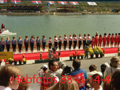 1988 Seoul Olympic Games - Gallery 11