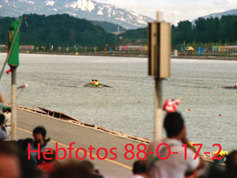 1988 Seoul Olympic Games - Gallery 13