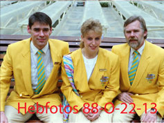 1988 Seoul Olympic Games - Gallery 17