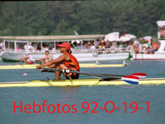 1992 Barcelona Olympic Games - Gallery 18
