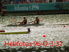 1996 Atlanta Olympic Games - Gallery 04