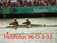 1996 Atlanta Olympic Games - Gallery 04