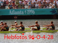 1996 Atlanta Olympic Games - Gallery 05