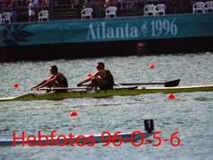 1996 Atlanta Olympic Games - Gallery 06