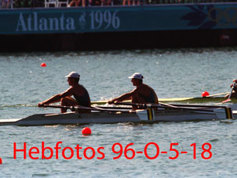 1996 Atlanta Olympic Games - Gallery 06