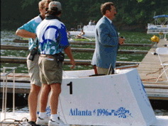 1996 Atlanta Olympic Games - Gallery 14