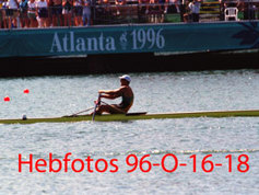 1996 Atlanta Olympic Games - Gallery 16
