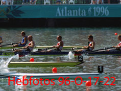 1996 Atlanta Olympic Games - Gallery 17