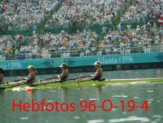 1996 Atlanta Olympic Games - Gallery 19