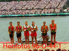 1996 Atlanta Olympic Games - Gallery 43