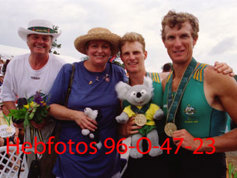 1996 Atlanta Olympic Games - Gallery 46