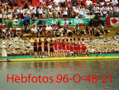1996 Atlanta Olympic Games - Gallery 47
