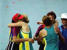 2000 Sydney Olympic Games - Gallery 21