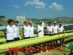 2004 Athens Olympic Games - Gallery 04