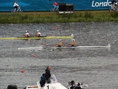 2012 London Olympic Games - Gallery 02