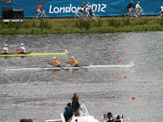 2012 London Olympic Games - Gallery 02