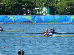 2016 Rio de Janeiro Olympics - Gallery 01 - Men's Scull