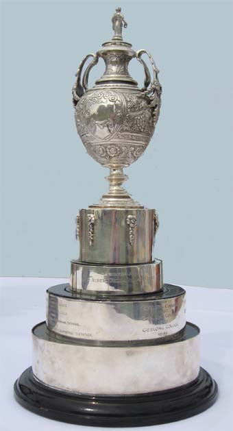 Sumner Cup