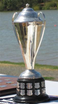 Harold Deveson Cup