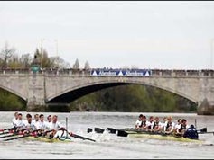 2003 Boat Race