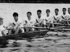 1965 Australian Men's Eight