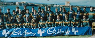 1988 Australian Team