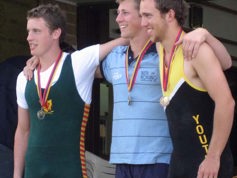 2006-ML1x Medallists