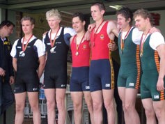 2006-ML2x Medallists