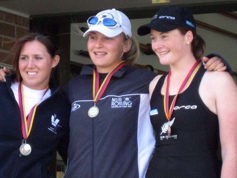 2006-W1x Div1 medallists