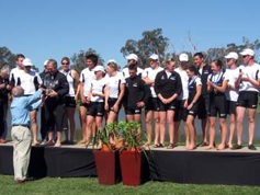 2007-NZL-RR Trophy