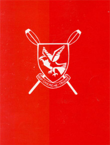 1976 Programme Cover