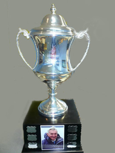 The Bill Webb Trophy