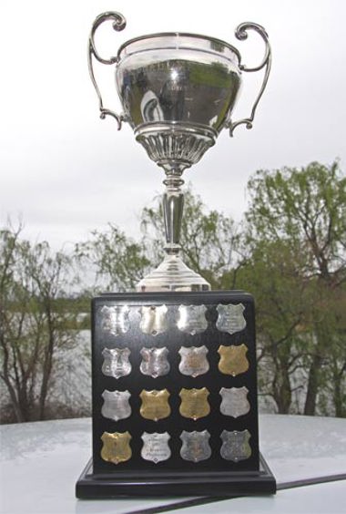 The Challenge Trophy