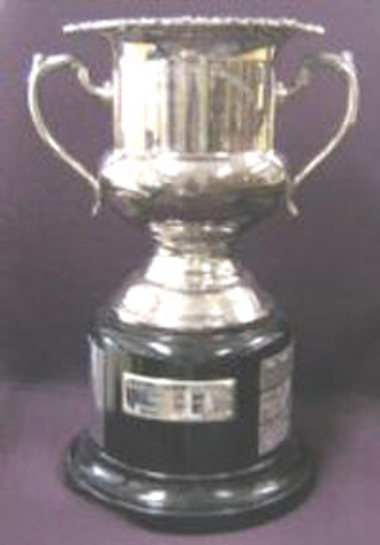 Jane Spring Trophy