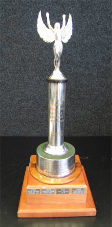 Kath Suhr Trophy