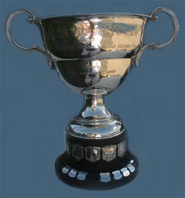 Lady Margaret Cup